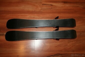 lyže head Zajkova Patrola 70 cm , lyžiarky Dalbello - 5
