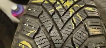 Zimné Continental WinterContact TS 860 175/65/14 82T - 5