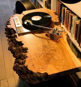 Predam Pro-Ject  ramieko a pohon - 5