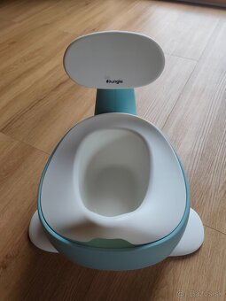 Bo Jungle nočník a wc adaptér - 5