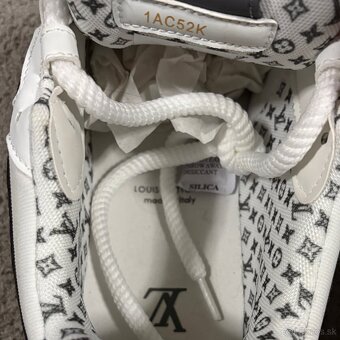 Louis vuitton skate - 5