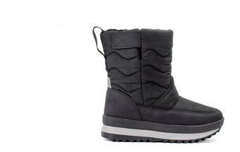 Zimná obuv 31 DD step a EXANI - 5