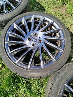 Elektrony 4x100 R18 - 5