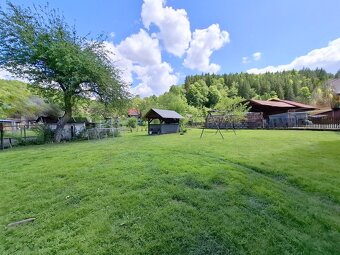 Rodinný dom za cenu bytu - 5