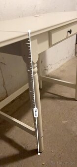 Pracovny stolik Ikea Ingatorp - 5