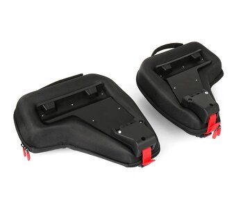 Crash Tašky na BMW R1300GS Adventure - 5