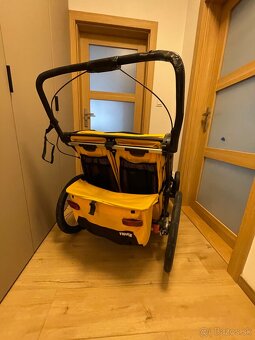 Thule Chariot Sport 2 - 5