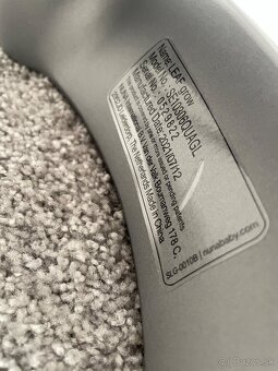 Lehátko Nuna leaf grow - 5