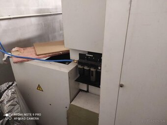 Elektroerozivní drátová řezačka FANUC Robocut 0iA (6869) - 5