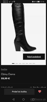 kovbojske čižmy - 5