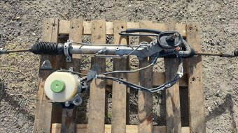 ŠKODA FABIA 2 Riadenie - TRW - 5