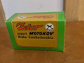 Model Zetor crystal 12045 Crystal Igra v original krabičke - 5