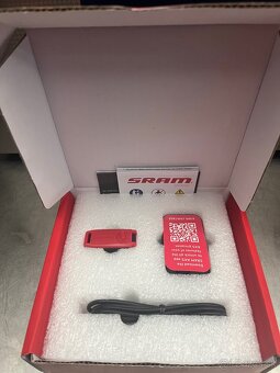 RockShox Reverb AXS 31.6 mm 200mm - 5