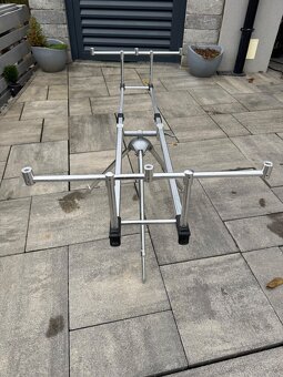 Stojan na udice gull - 5