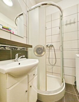 1-izb. byt pri centre | TYRŠOVO NÁBREŽIE, KE I - 5