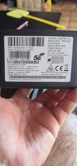 predám huawei mate 40 Pro a P10 Plus - 5