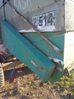 Drtic slamy e514 - 5