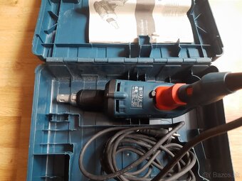 Vŕtačka na sadrokartón - 5