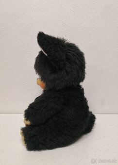 Retro mončiči XXL nyamy Felina - 5