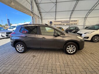 Peugeot 2008 1.2 Vti Active - 5