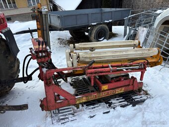 Predám obaľovacku malých balíkov MINI WRAP 404 - 5