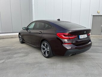BMW 640d xDrive GT - 5