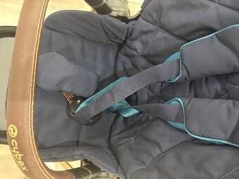 Kočík Cybex Mios 2021 - 5