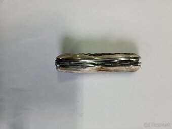 Poľovnícky nôž zatvárací - 5