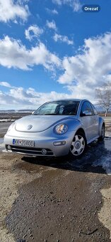 New Beetle 1.9tdi - 5