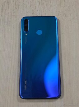 Huawei P30 Lite 256Gb - 5