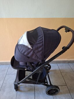 Zopa Quest kociar - 2 kombinacia - 5