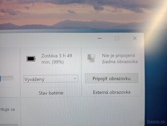 predám LENOVO THINKPAD X1 CARBON - 5