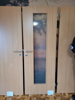 Interiérové dvere - 5