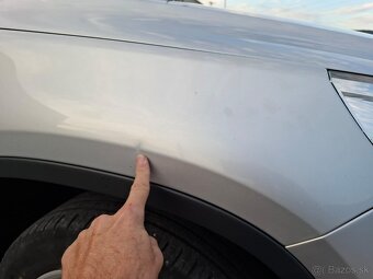 rozpredám VW Tiguan 2011 - 5