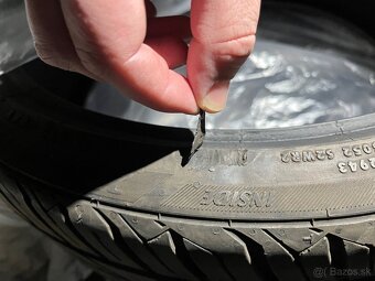 Matador 225/35 r19 - 5