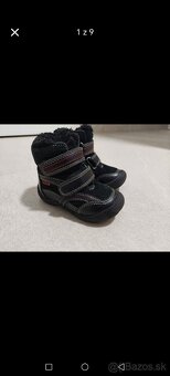 Balík oblečenia +fusak - 5