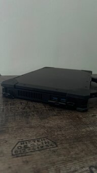 Dell Latitude 5430 Rugged – 32 GB RAM / NVMe SSD - 5