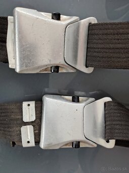 MORAVANY PASY SKODA 1000MB - 5