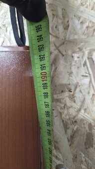 Vchodové  dvere - 5