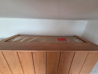 Predam skrinu na šatstvo - 5