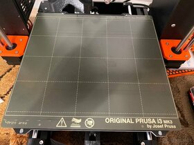 Original Prusa i3 MK3S+ - 5
