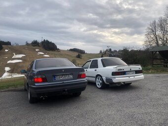 Ford sierra 2.0 DOHC - 5