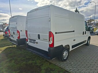Citroën Jumper L2H2 2.2 HDI - 45200km  DPH - 5