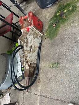 Predám buracie kladivo - 5