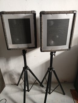 Aparatúra za 200€ - 5