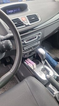 Renault Megane Automat - 5