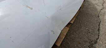 Predná kapota na Volvo xc90 - 5