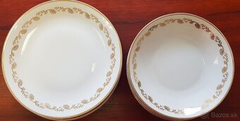 Rôzne taniere-15 druhov - 5