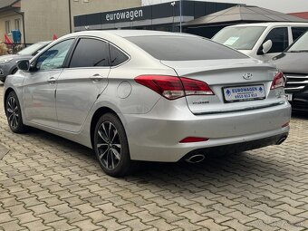 Hyundai i40 1.7 CRDi  Business A/T - 5