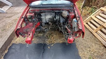 Rozpredám golf mk3 1.9tdi 81kw afn - 5